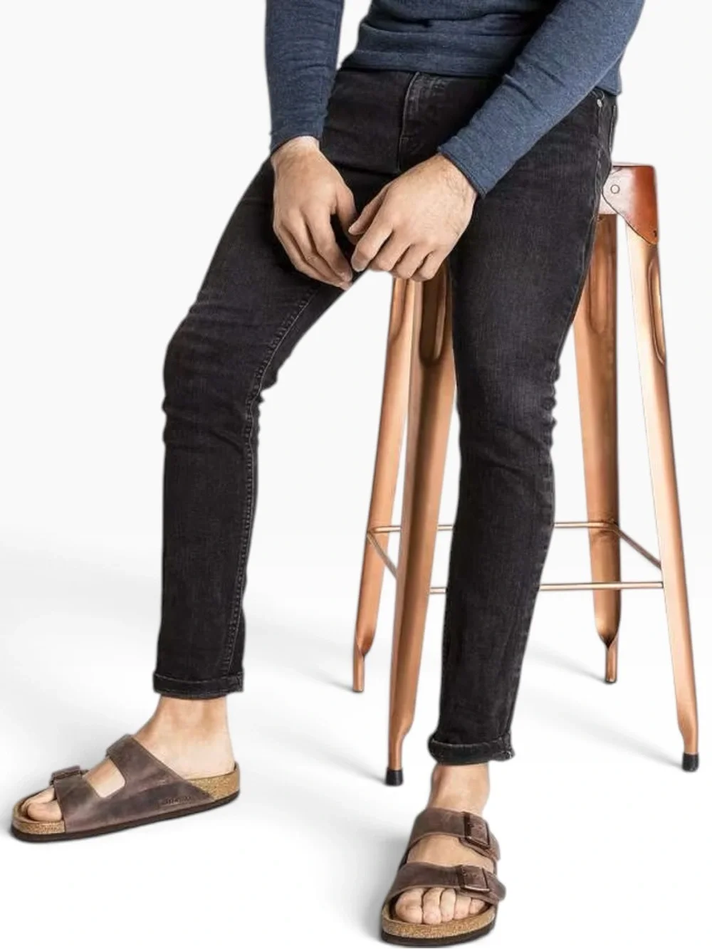 Birkenstock arizona oiled